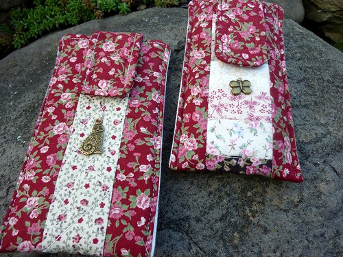 Obal na mobil — foto 2