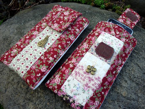 Obal na mobil — foto 3