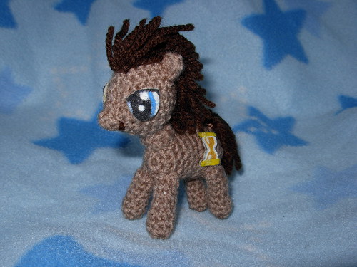 Pony Dr. Whooves — foto 2