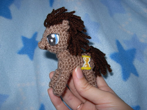 Pony Dr. Whooves — foto 3