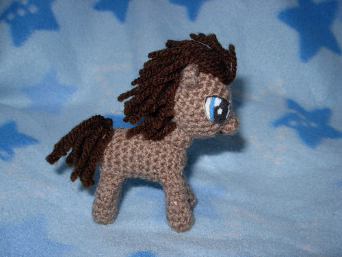 Pony Dr. Whooves — foto 4