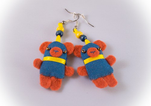 Teddy bears no.3 — foto 3