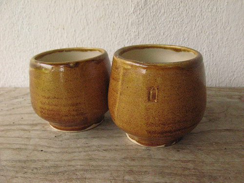 Čajová hnědá — foto 3