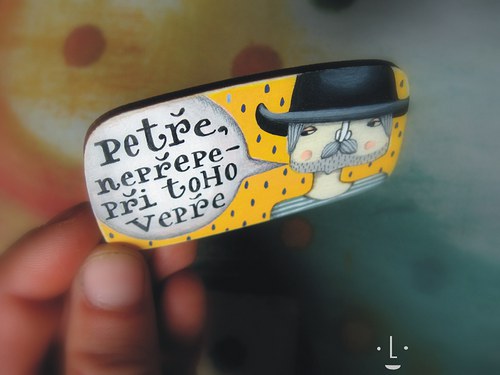 Petře! — foto 2