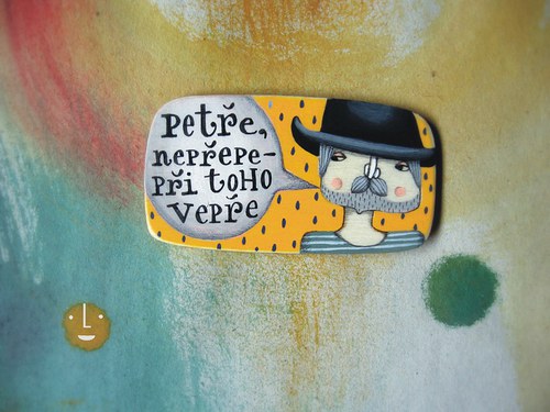 Petře! — foto 5