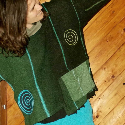 Spirály — foto 2