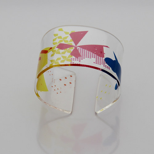 Náramek BUBBLE — foto 2