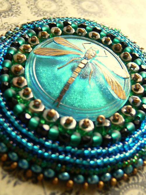 La libellule... n.2 — foto 2