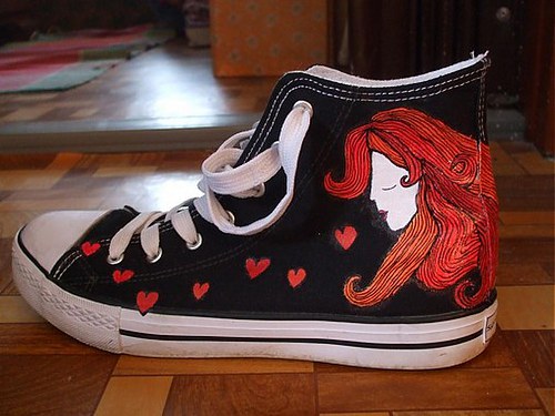 Love is in the Air — foto 4