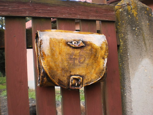 Schránka — foto 2
