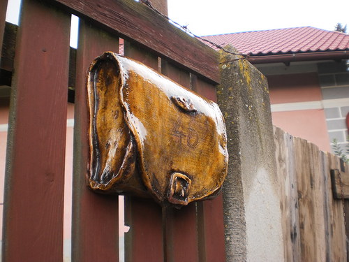 Schránka — foto 3