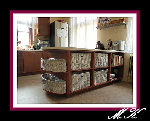 SADA KOŠÍKŮ-puntík — foto 5