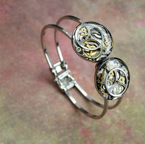 Clear bracelet — foto 2