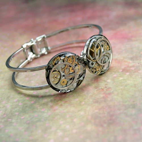 Clear bracelet — foto 3