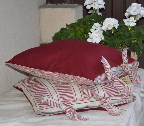 Polštář/povlak venkovský — foto 3