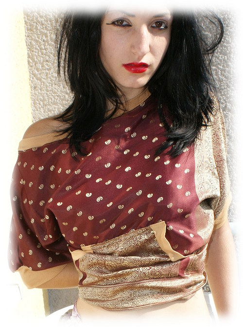 Top leto-jesen — foto 2