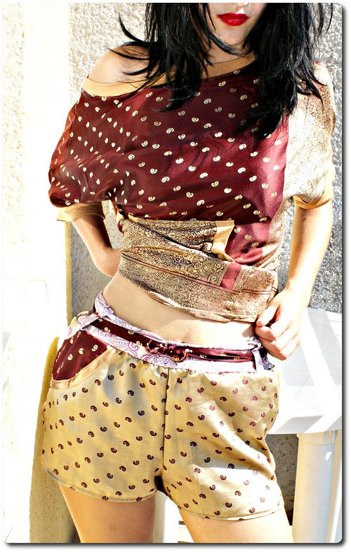 Top leto-jesen — foto 3