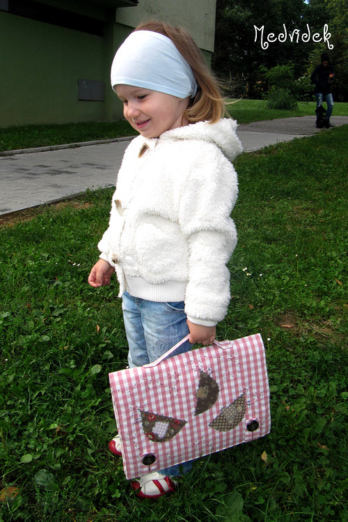 "Ptačí slet" - pastelkovník — foto 2