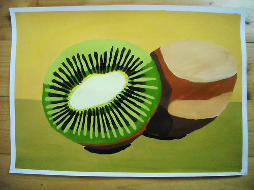 Kiwi — foto 2