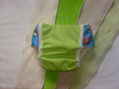 Odvykačky + hravé vkládačky :-) — foto 2
