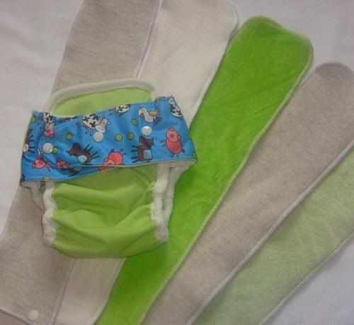 Odvykačky + hravé vkládačky :-) — foto 3