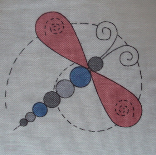 Jako malované obrázky VII. — foto 2