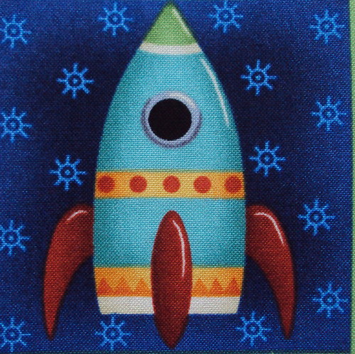 Raketa I. — foto 2