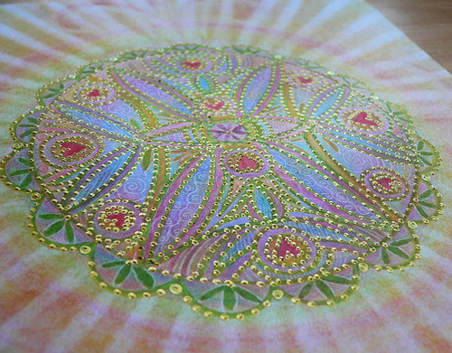 Mandala *** Óm Namo *** — foto 4