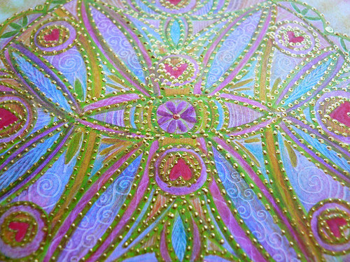 Mandala *** Óm Namo *** — foto 6