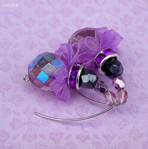 Dream Lavender Bubbles...SLEVA 30%... — foto 2