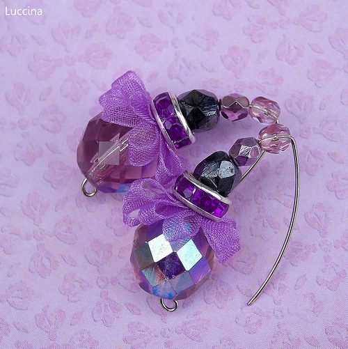 Dream Lavender Bubbles...SLEVA 30%... — foto 3