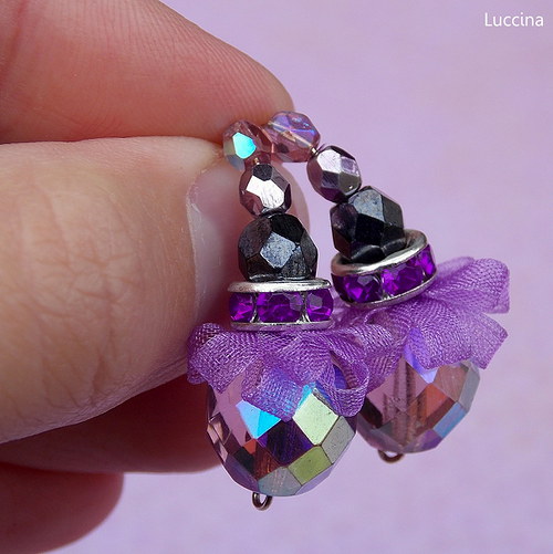 Dream Lavender Bubbles...SLEVA 30%... — foto 4