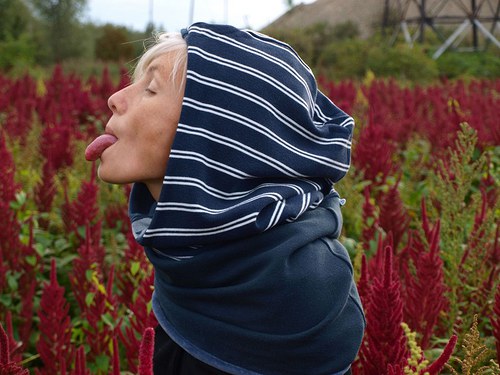 HOOD-ON WARM 4in1 — foto 3