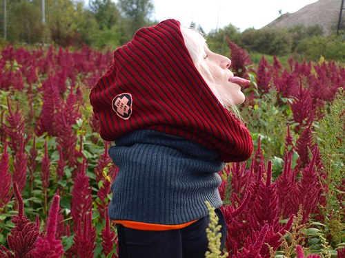 HOOD-ON WARM 4in1 — foto 2