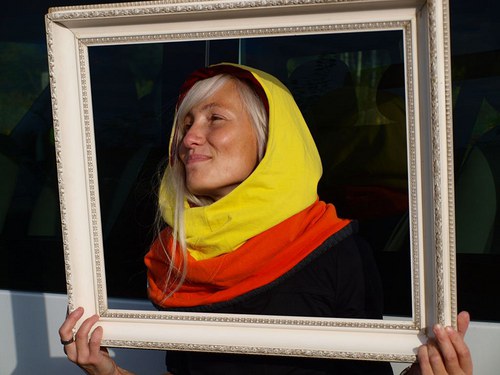 HOOD-ON WARM 4in1 — foto 5
