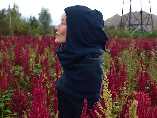 HOOD-ON WARM 4in1 — foto 2