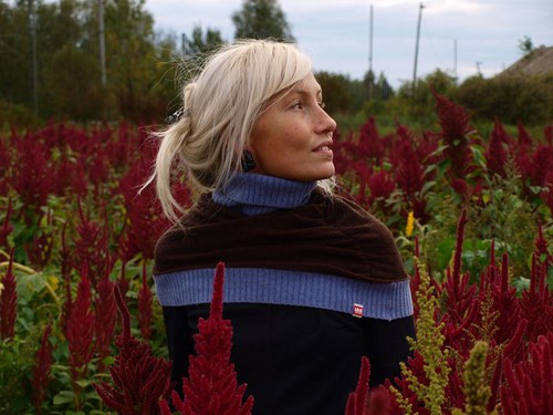 Neck-on sleva — foto 2