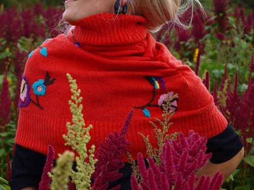 Neck-on — foto 2