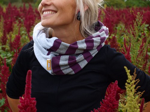 Neck Wrap Long — foto 2