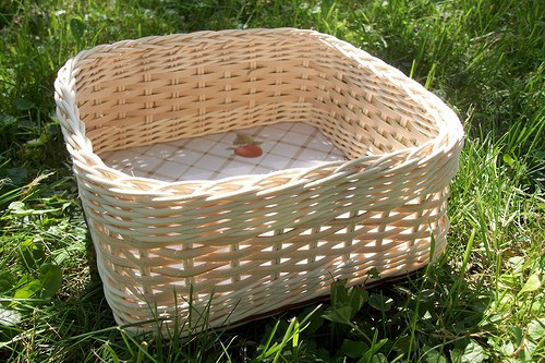 Sada košíků — foto 2