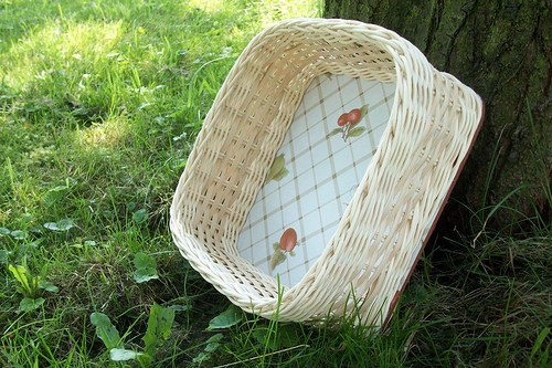 Sada košíků — foto 3