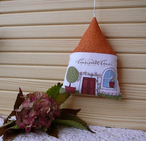 Voňavý domeček Home Sweet Home 2 — foto 2