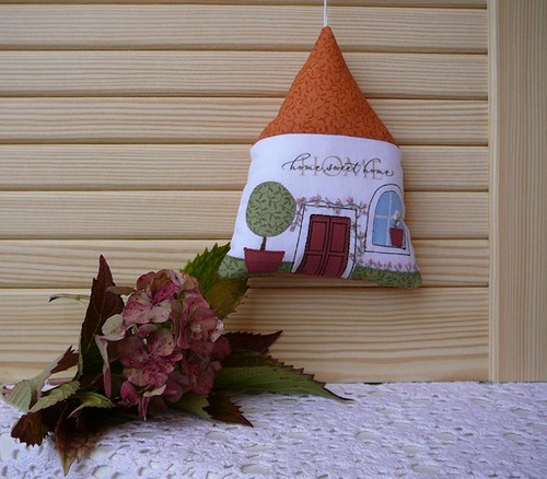 Voňavý domeček Home Sweet Home 2 — foto 3