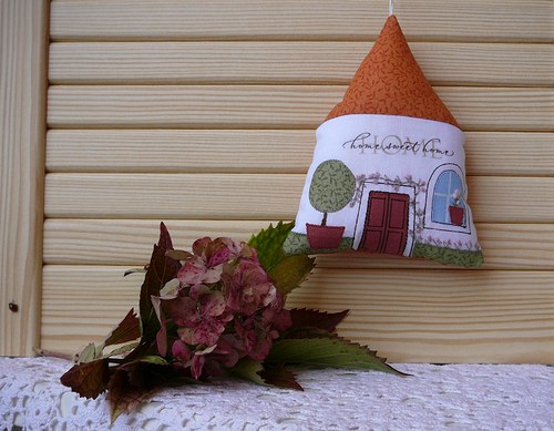 Voňavý domeček Home Sweet Home 2 — foto 4