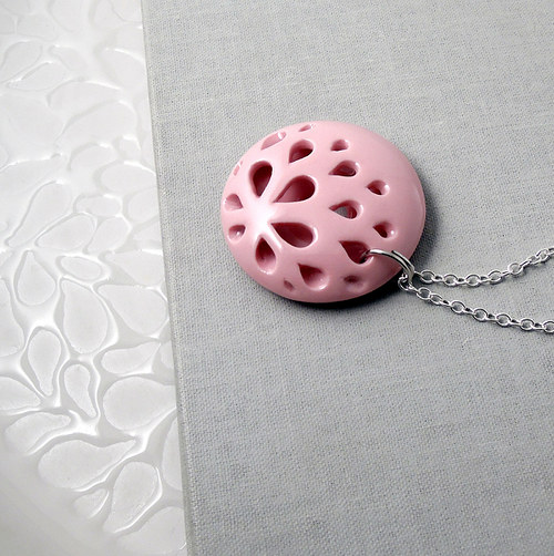 Pink flower — foto 3