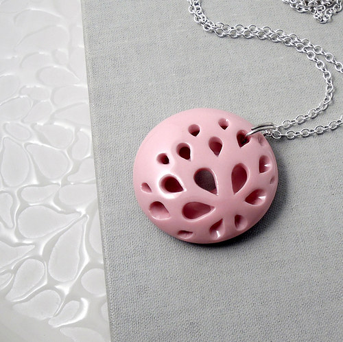 Pink flower — foto 4