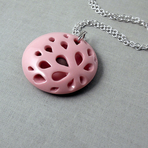 Pink flower — foto 5