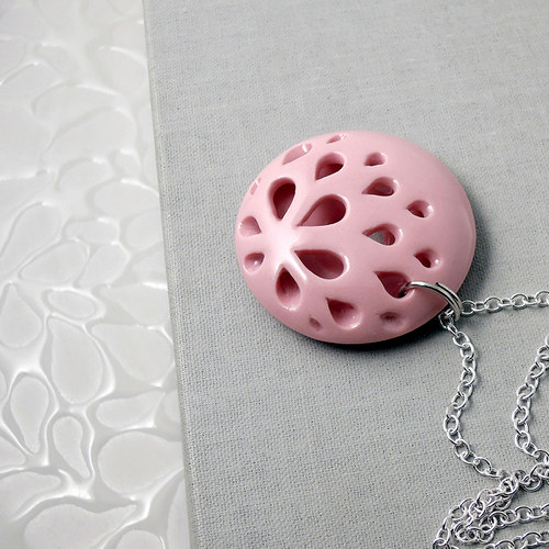 Pink flower — foto 6