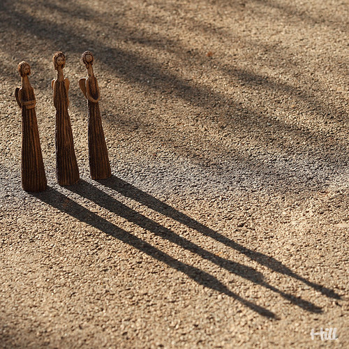 Andílek — foto 2