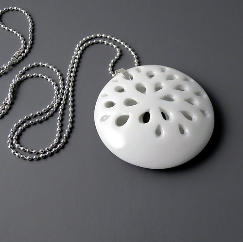 White flower no.18 — foto 4